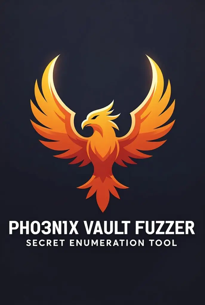 Phoenix Vault Fuzzer: Automated HashiCorp Vault Secret Enumeration & Credential Dumping ph03n1x vault fuzzer