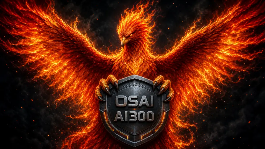 ph03n1x osai ai300